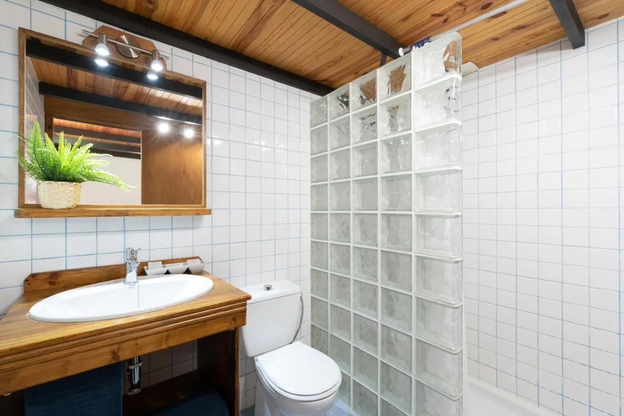 엘메다노 La Casita 아파트 0*,