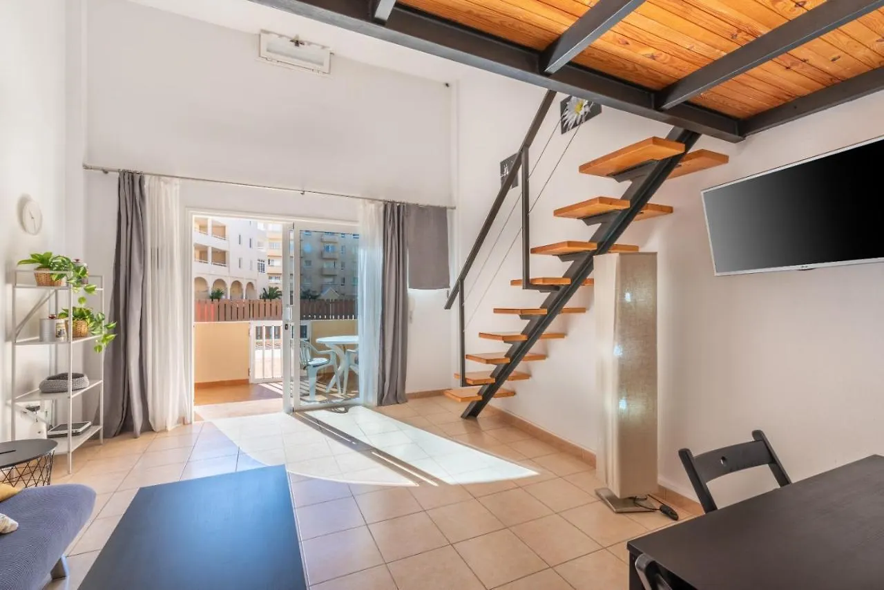 엘메다노 La Casita 아파트