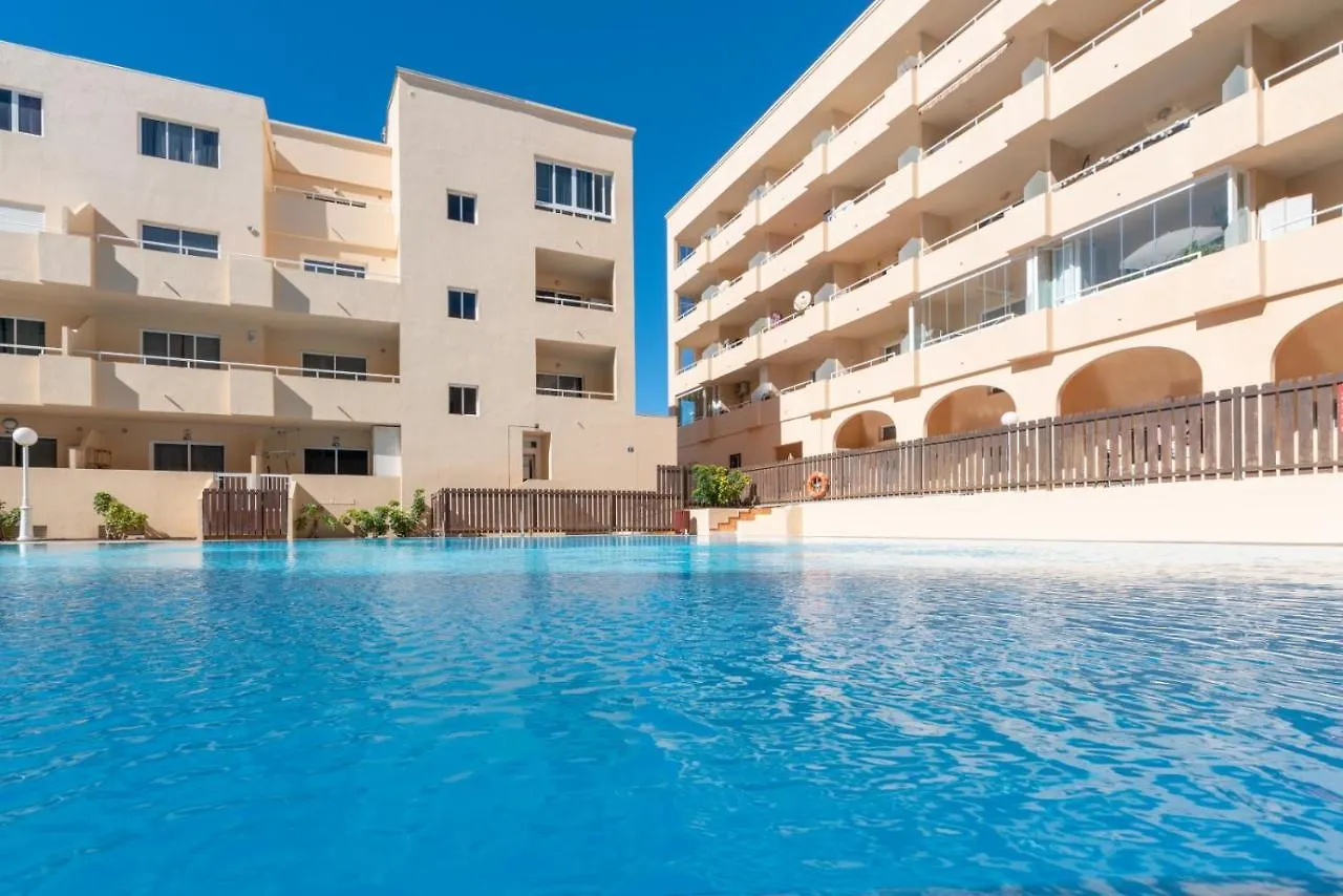 엘메다노 La Casita 아파트